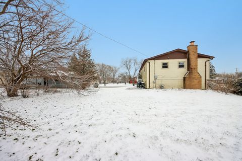 Tiny photo for 4330 190th Place, Country Club Hills, IL 60478 (MLS # 12602635)