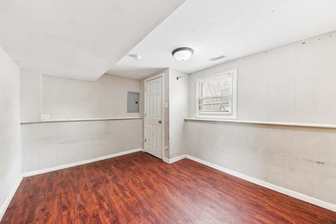 Tiny photo for 4330 190th Place, Country Club Hills, IL 60478 (MLS # 12602635)