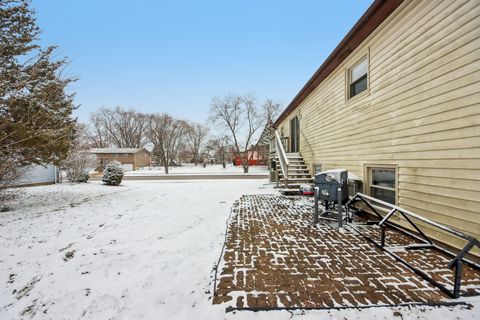 Tiny photo for 4330 190th Place, Country Club Hills, IL 60478 (MLS # 12602635)