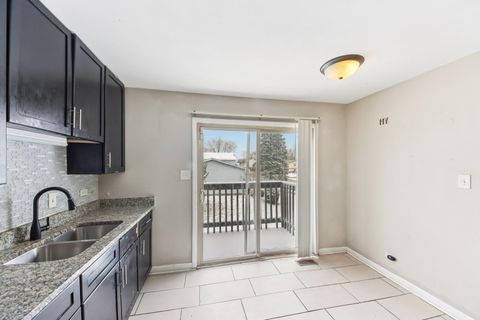 Tiny photo for 4330 190th Place, Country Club Hills, IL 60478 (MLS # 12602635)