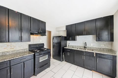 Tiny photo for 4330 190th Place, Country Club Hills, IL 60478 (MLS # 12602635)