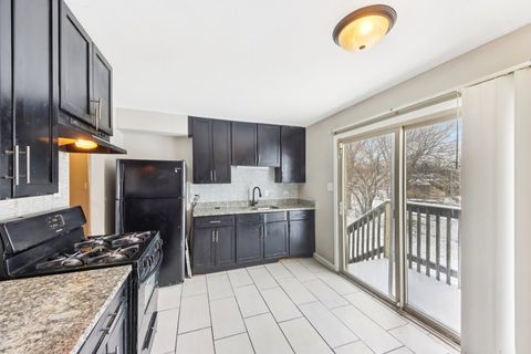 Tiny photo for 4330 190th Place, Country Club Hills, IL 60478 (MLS # 12602635)