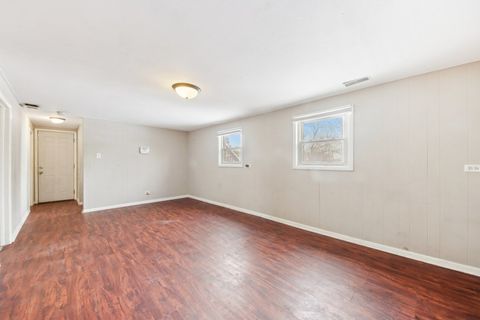 Tiny photo for 4330 190th Place, Country Club Hills, IL 60478 (MLS # 12602635)