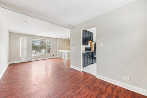 Tiny photo for 4330 190th Place, Country Club Hills, IL 60478 (MLS # 12602635)