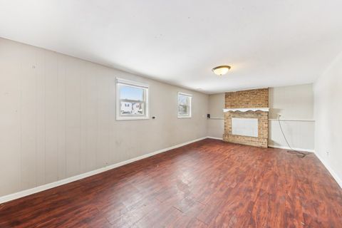 Tiny photo for 4330 190th Place, Country Club Hills, IL 60478 (MLS # 12602635)