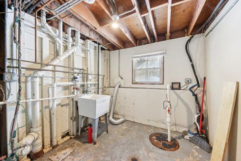 Tiny photo for 4330 190th Place, Country Club Hills, IL 60478 (MLS # 12602635)