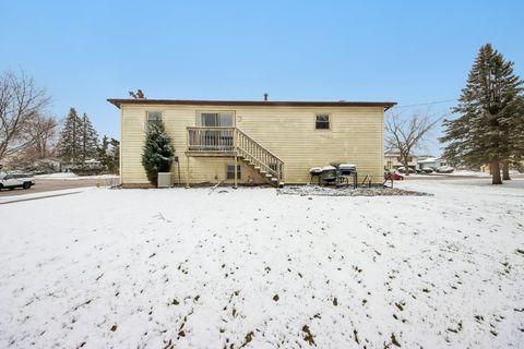 Tiny photo for 4330 190th Place, Country Club Hills, IL 60478 (MLS # 12602635)