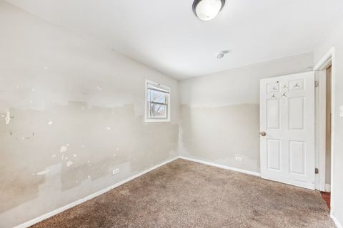 Tiny photo for 4330 190th Place, Country Club Hills, IL 60478 (MLS # 12602635)