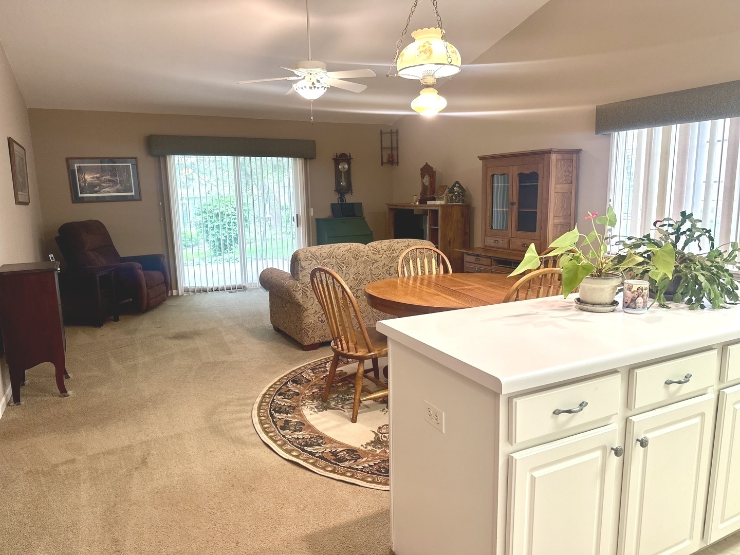 1807 Magnolia Court 1807