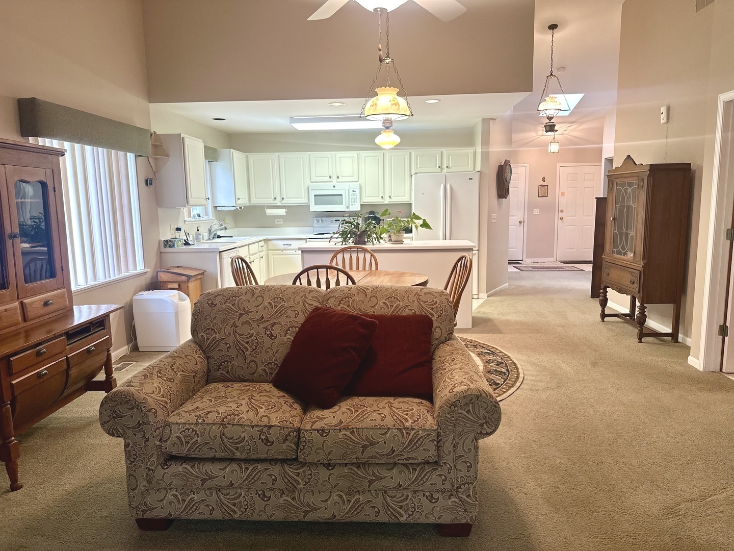 1807 Magnolia Court 1807