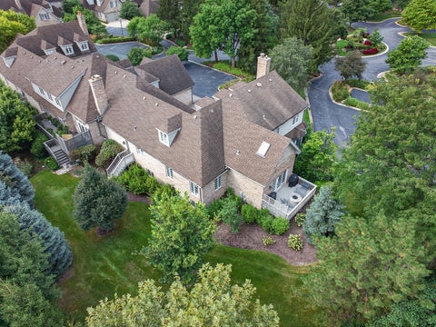 Tiny photo for 10 Tartan Ridge Road, Burr Ridge, IL 60527 (MLS # 12756970)