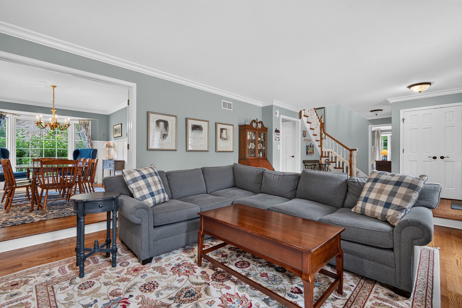 10 Tartan Ridge Road