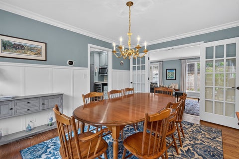 Tiny photo for 10 Tartan Ridge Road, Burr Ridge, IL 60527 (MLS # 12756970)