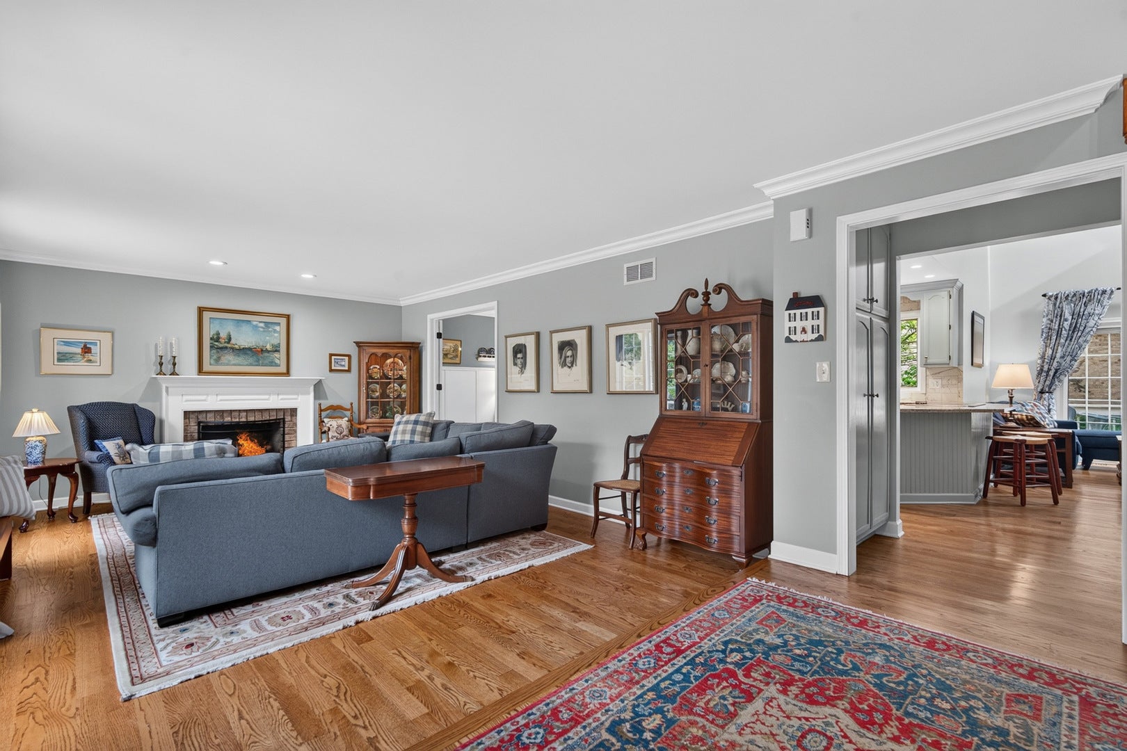 10 Tartan Ridge Road