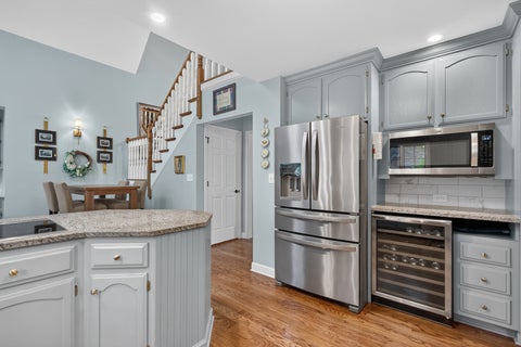 Tiny photo for 10 Tartan Ridge Road, Burr Ridge, IL 60527 (MLS # 12756970)