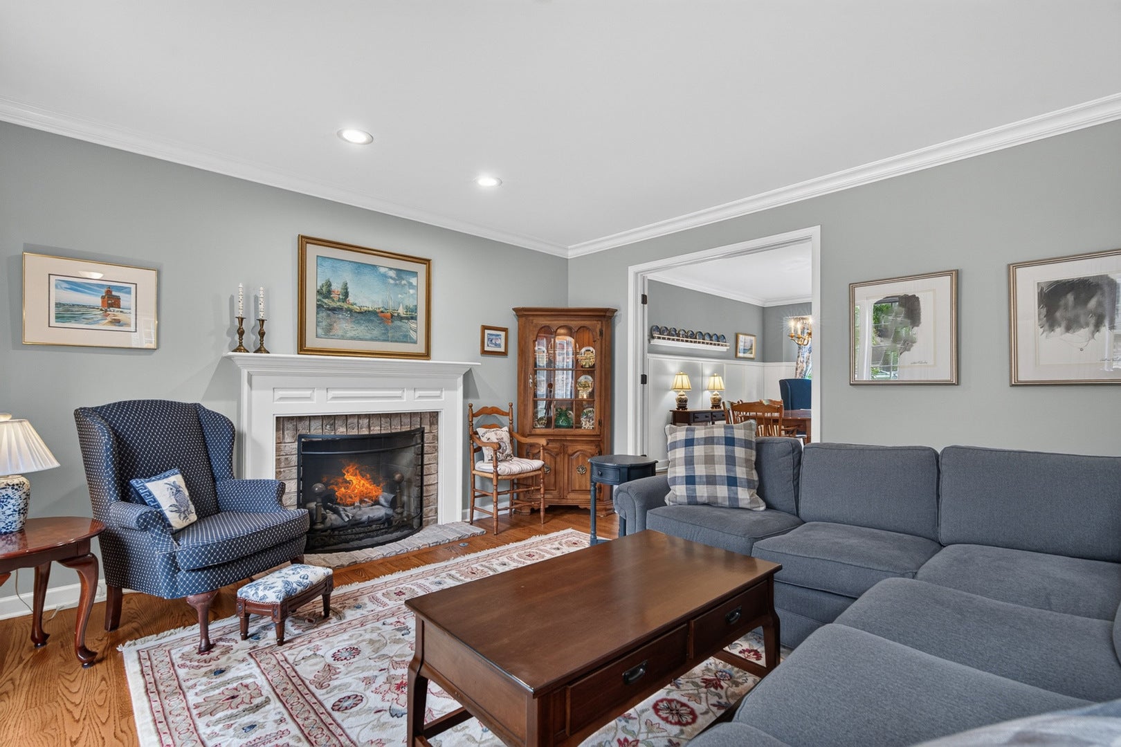 10 Tartan Ridge Road