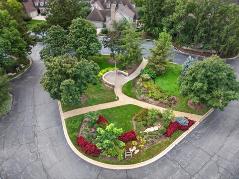 Tiny photo for 10 Tartan Ridge Road, Burr Ridge, IL 60527 (MLS # 12756970)