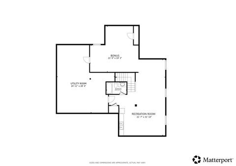Tiny photo for 10 Tartan Ridge Road, Burr Ridge, IL 60527 (MLS # 12756970)