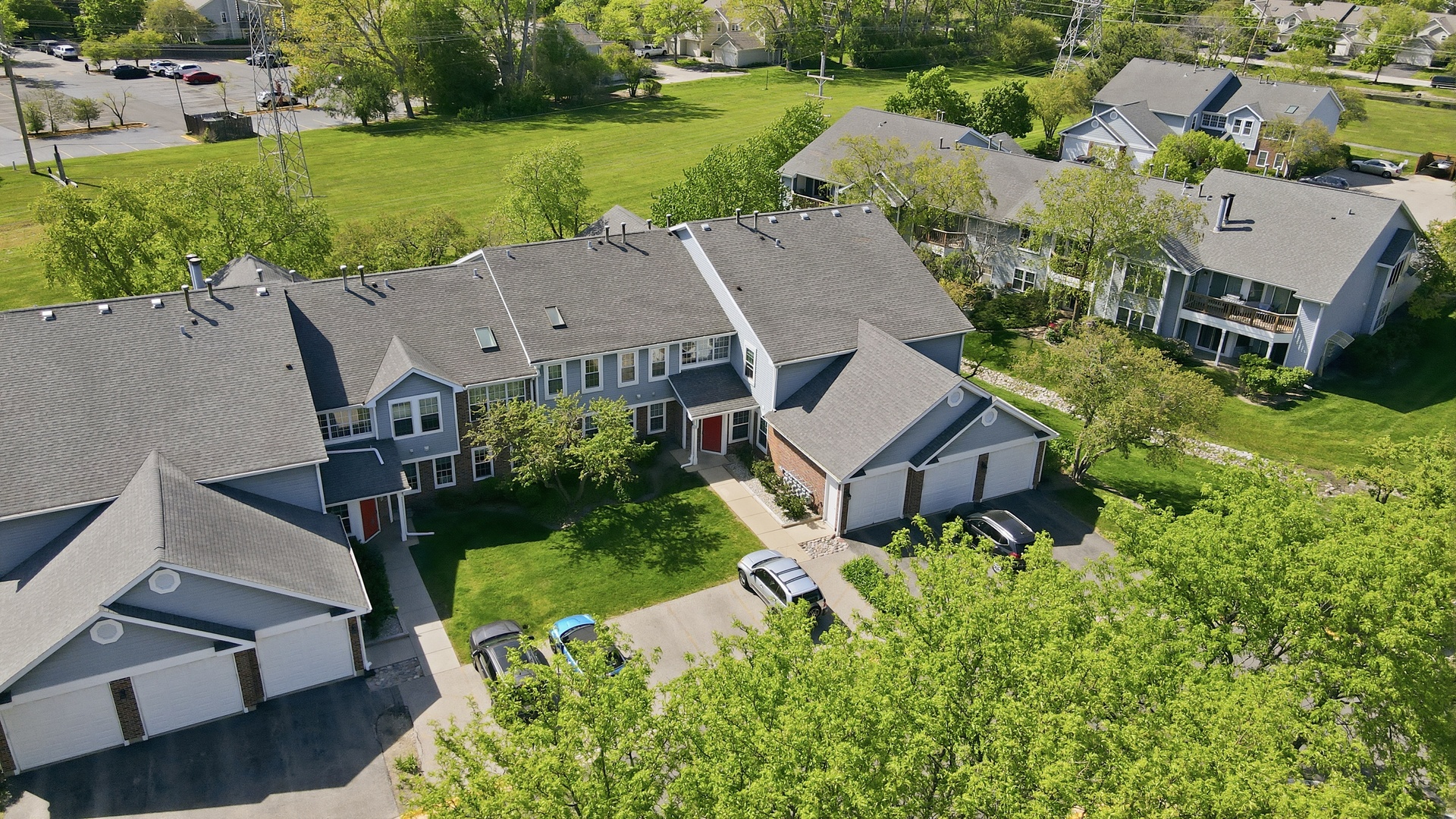 260 W Lynn Drive 7-3B