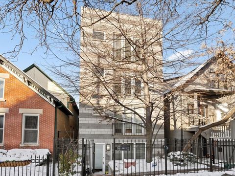 Photo of 1412 W Diversey Parkway #B, Chicago, IL 60614 (MLS # 12529424)