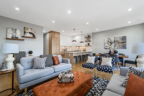 Tiny photo for 3056 N Lincoln Avenue #3, Chicago, IL 60657 (MLS # 12754058)