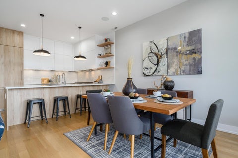 Tiny photo for 3056 N Lincoln Avenue #3, Chicago, IL 60657 (MLS # 12754058)