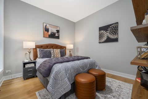 Tiny photo for 3056 N Lincoln Avenue #3, Chicago, IL 60657 (MLS # 12754058)