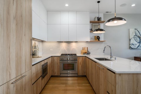 Tiny photo for 3056 N Lincoln Avenue #3, Chicago, IL 60657 (MLS # 12754058)