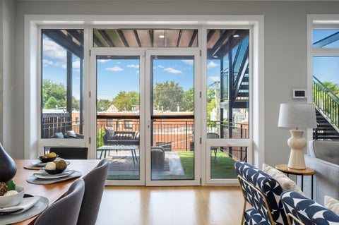 Tiny photo for 3056 N Lincoln Avenue #3, Chicago, IL 60657 (MLS # 12754058)