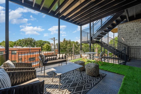 Tiny photo for 3056 N Lincoln Avenue #3, Chicago, IL 60657 (MLS # 12754058)