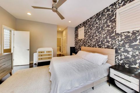 Tiny photo for 1725 W Le Moyne Street #1, Chicago, IL 60622 (MLS # 12630410)
