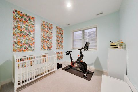 Tiny photo for 1725 W Le Moyne Street #1, Chicago, IL 60622 (MLS # 12630410)