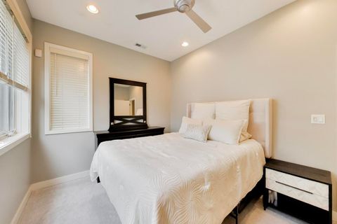 Tiny photo for 1725 W Le Moyne Street #1, Chicago, IL 60622 (MLS # 12630410)