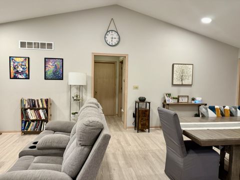 Tiny photo for 3 Deer Park Lane, Oglesby, IL 61348 (MLS # 12542450)