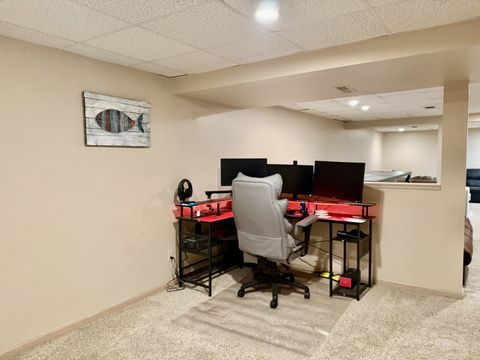 Tiny photo for 3 Deer Park Lane, Oglesby, IL 61348 (MLS # 12542450)