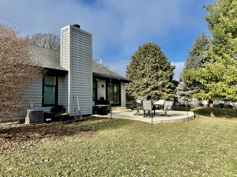 Tiny photo for 3 Deer Park Lane, Oglesby, IL 61348 (MLS # 12542450)