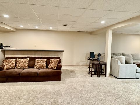 Tiny photo for 3 Deer Park Lane, Oglesby, IL 61348 (MLS # 12542450)
