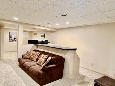 Tiny photo for 3 Deer Park Lane, Oglesby, IL 61348 (MLS # 12542450)