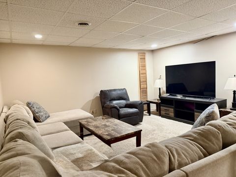 Tiny photo for 3 Deer Park Lane, Oglesby, IL 61348 (MLS # 12542450)