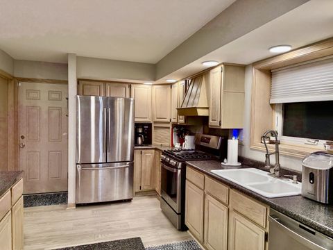 Tiny photo for 3 Deer Park Lane, Oglesby, IL 61348 (MLS # 12542450)