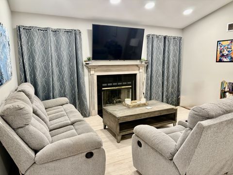 Tiny photo for 3 Deer Park Lane, Oglesby, IL 61348 (MLS # 12542450)