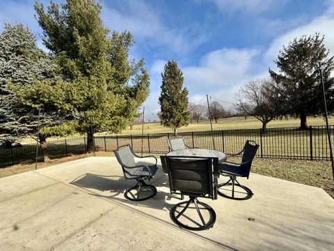 Tiny photo for 3 Deer Park Lane, Oglesby, IL 61348 (MLS # 12542450)