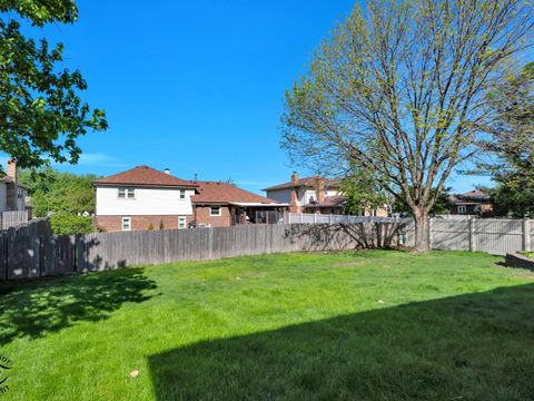 Tiny photo for 16412 Prairie Drive, Tinley Park, IL 60477 (MLS # 12642612)