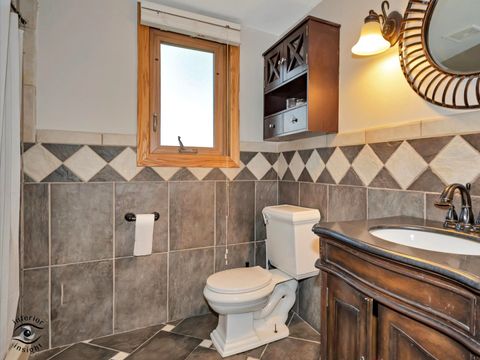 Tiny photo for 16412 Prairie Drive, Tinley Park, IL 60477 (MLS # 12642612)