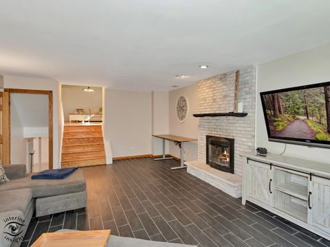 Tiny photo for 16412 Prairie Drive, Tinley Park, IL 60477 (MLS # 12642612)