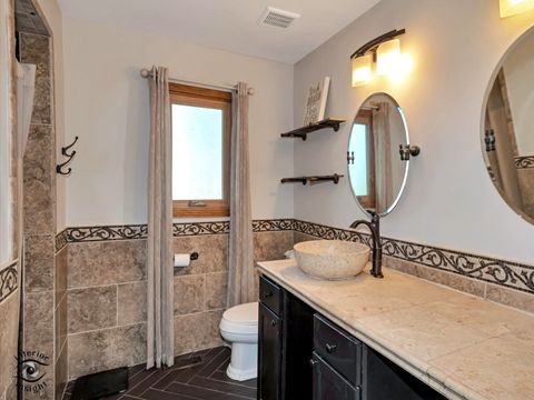 Tiny photo for 16412 Prairie Drive, Tinley Park, IL 60477 (MLS # 12642612)