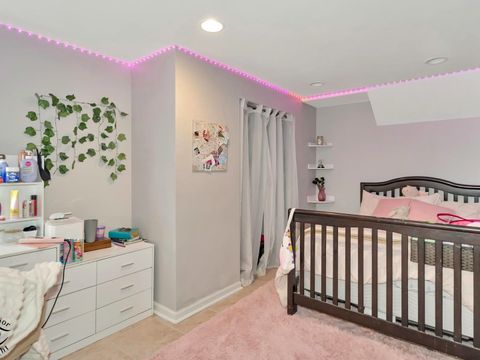 Tiny photo for 16412 Prairie Drive, Tinley Park, IL 60477 (MLS # 12642612)