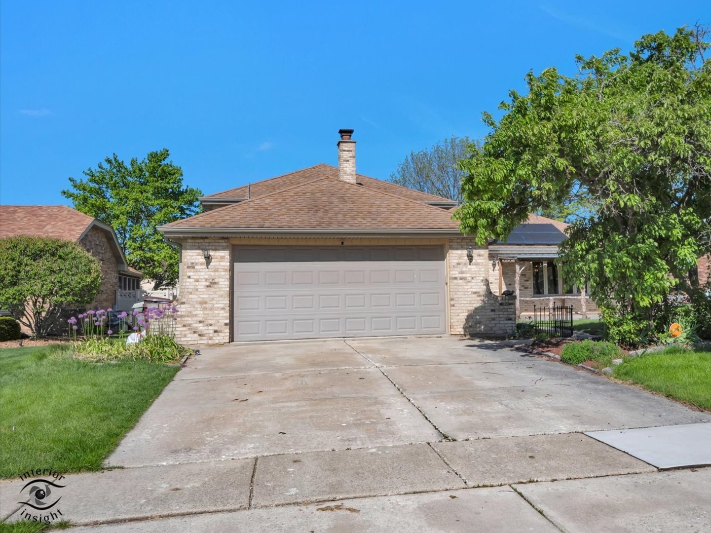 16412 Prairie Drive