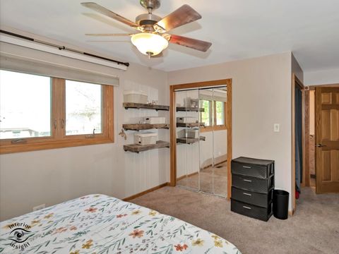 Tiny photo for 16412 Prairie Drive, Tinley Park, IL 60477 (MLS # 12642612)