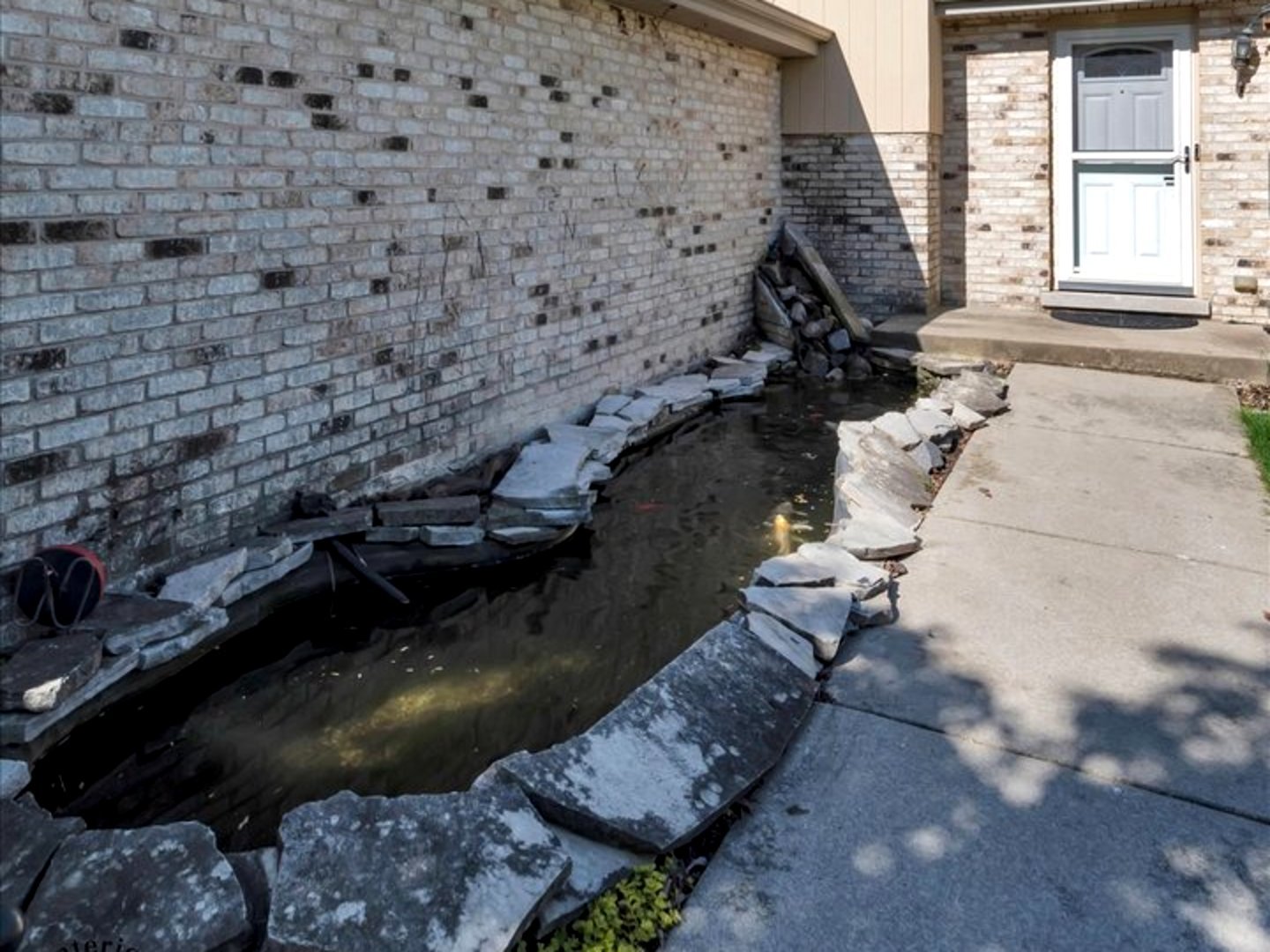 16412 Prairie Drive